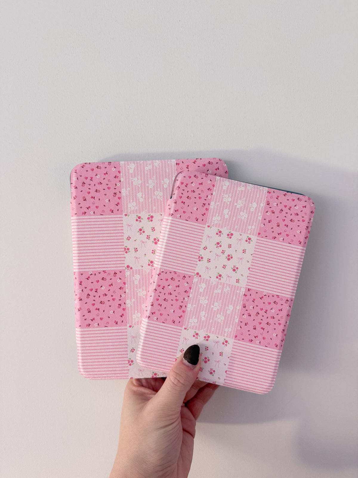 Étui à liseuse | Kindle 6'' et 7'' | Patchy girly