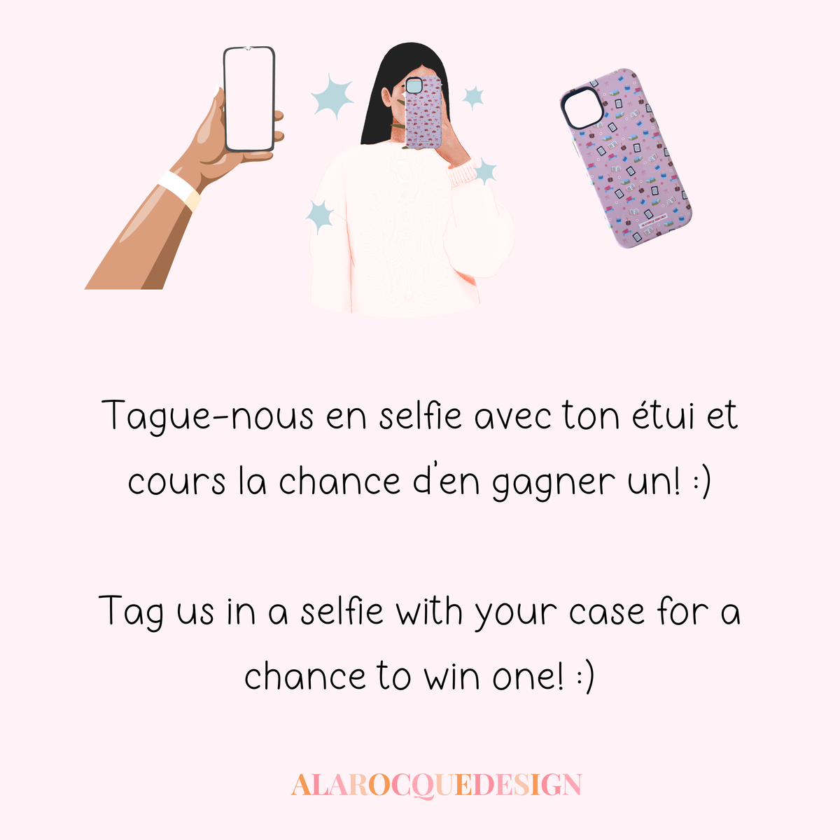 Imparfait | Étui à iPhone | Livres, cafés et liseuses