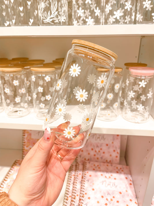Verre 16 oz | Marguerites