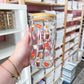 Verre 16 oz | Automne | Macchiatos au caramel