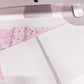 Cahier de notes | Minis fleurs jaunes et roses