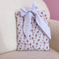 Pochette à livre ou liseuse | Cafés et coquette