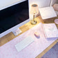 Tapis de bureau | Doux printemps