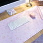 Tapis de bureau | Doux printemps