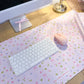Tapis de bureau | L’envolée de papillons