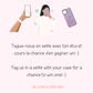 Imparfait | Étui à iPhone | Livres, cafés et liseuses